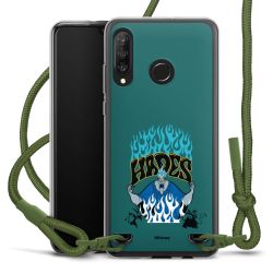 Carry Case fabric olive