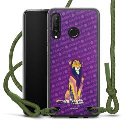 Carry Case fabric olive