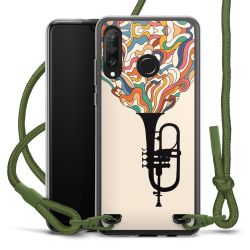 Carry Case fabric olive