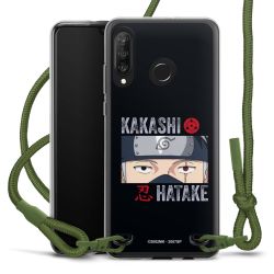 Carry Case fabric olive