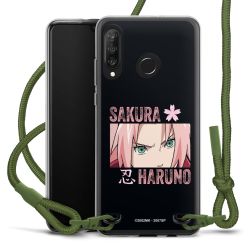 Carry Case fabric olive