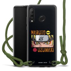 Carry Case fabric olive