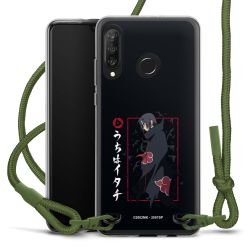 Carry Case fabric olive