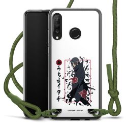 Carry Case fabric olive