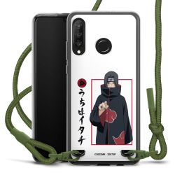 Carry Case fabric olive