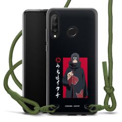 Carry Case fabric olive