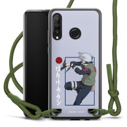 Carry Case fabric olive