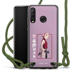 Carry Case fabric olive