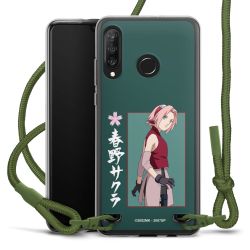 Carry Case fabric olive