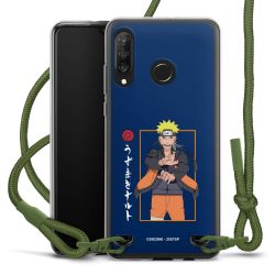 Carry Case fabric olive