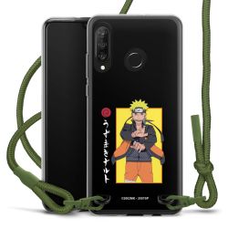 Carry Case fabric olive