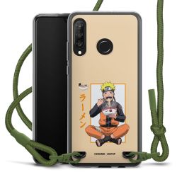 Carry Case fabric olive