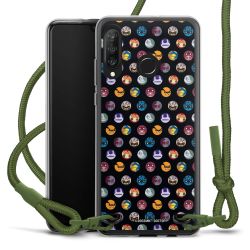 Carry Case fabric olive