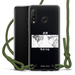 Carry Case fabric olive