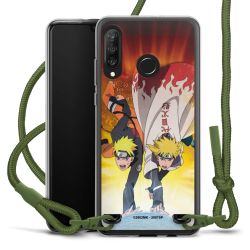 Carry Case fabric olive