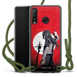 Carry Case fabric olive