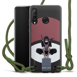 Carry Case fabric olive