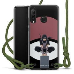 Carry Case fabric olive