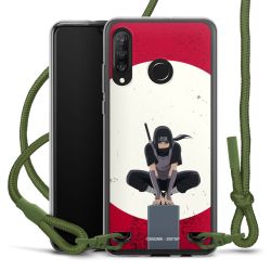 Carry Case fabric olive