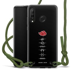 Carry Case fabric olive