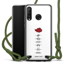 Carry Case fabric olive