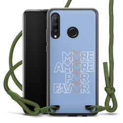 Carry Case fabric olive