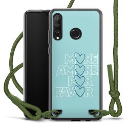 Carry Case fabric olive