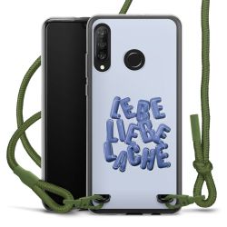 Carry Case fabric olive