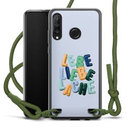 Carry Case fabric olive