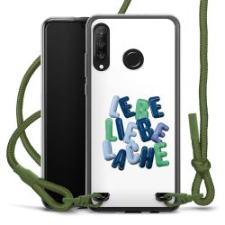 Carry Case fabric olive