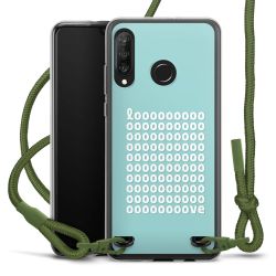 Carry Case fabric olive