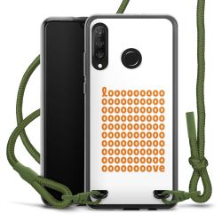 Carry Case fabric olive