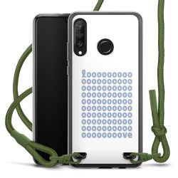 Carry Case fabric olive