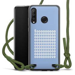 Carry Case fabric olive