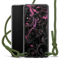 Carry Case fabric olive