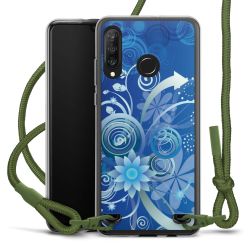 Carry Case fabric olive