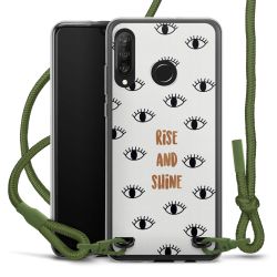 Carry Case fabric olive