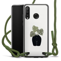 Carry Case fabric olive