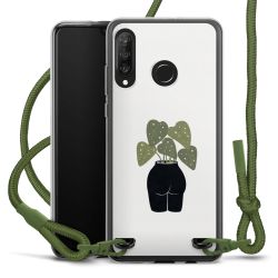 Carry Case fabric olive