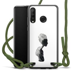 Carry Case fabric olive