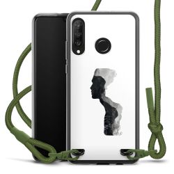 Carry Case fabric olive