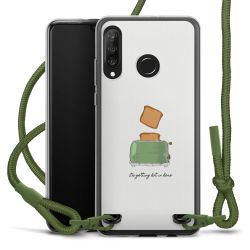 Carry Case fabric olive