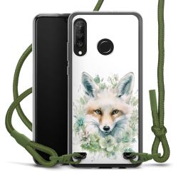 Carry Case fabric olive