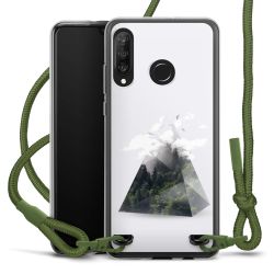 Carry Case fabric olive