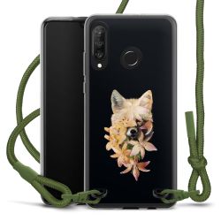 Carry Case fabric olive