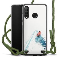 Carry Case fabric olive