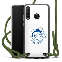 Carry Case fabric olive