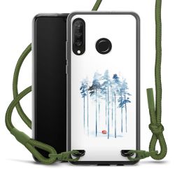 Carry Case fabric olive