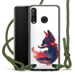 Carry Case fabric olive