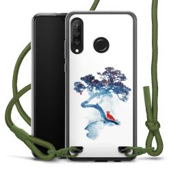 Carry Case fabric olive